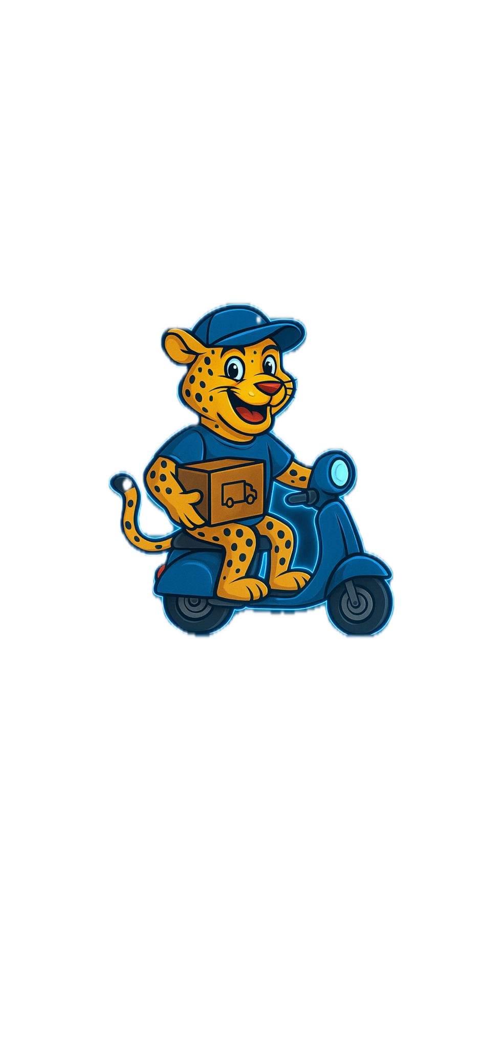 Mascotte Yannko